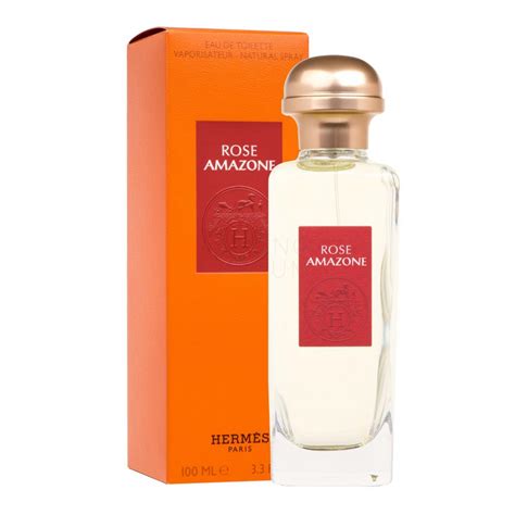 amazone rose hermes|amazone by Hermes.